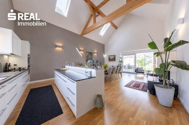 Einfamilienhaus kaufen in 2136 Laa (Bild 1)