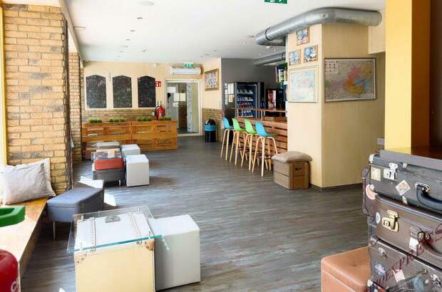 Gewerbeobjekt kaufen in 1040 Wien (Bild 4)