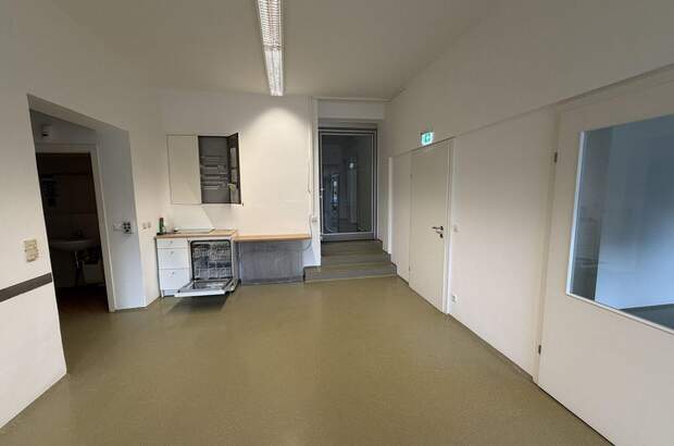 Gewerbeobjekt mieten in 8020 Graz (Bild 4)