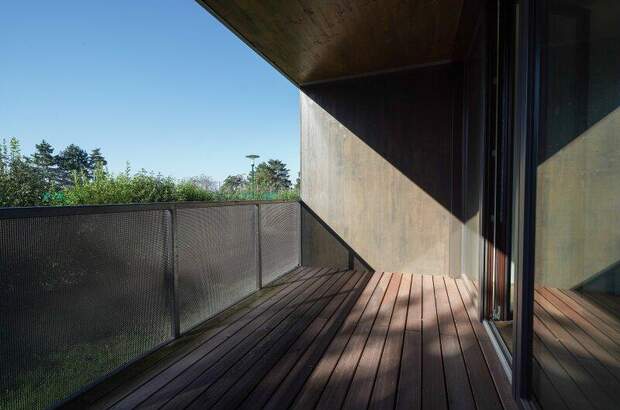 Terrassenwohnung mieten in 4432 Ernsthofen (Bild 2)