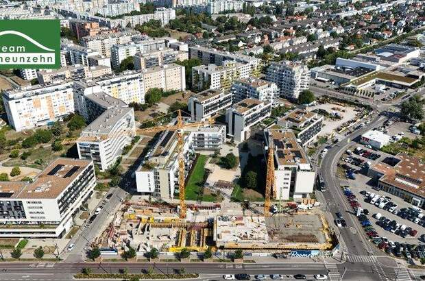 Terrassenwohnung kaufen in 1220 Wien (Bild 1)