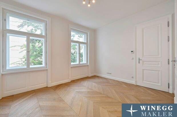 Wohnung kaufen in 1040 Wien (Bild 1)