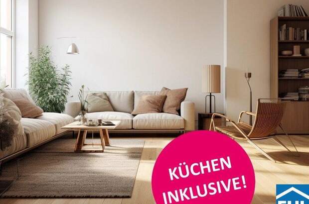 Terrassenwohnung kaufen in 1220 Wien