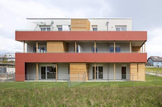 Terrassenwohnung mieten in 2051 Zellerndorf (Bild 1)