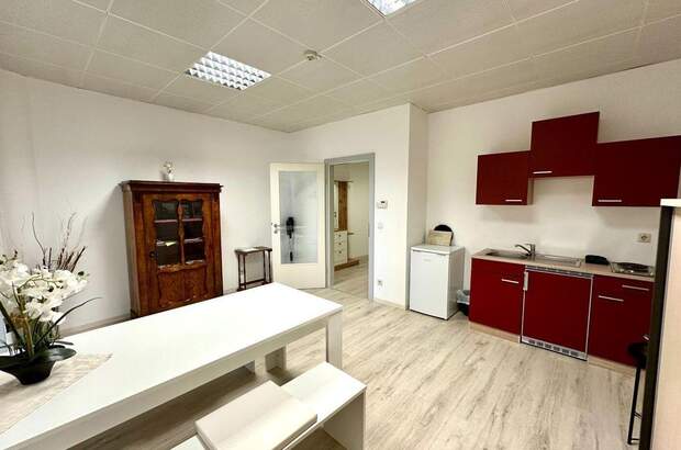 Gewerbeobjekt kaufen in 8724 Spielberg (Bild 5)