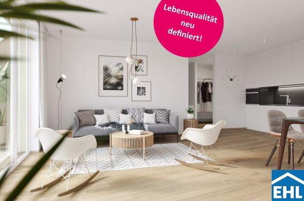 Terrassenwohnung kaufen in 1220 Wien