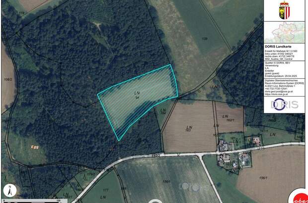 Gewerbeobjekt kaufen in 4076 St. Marienkirchen (Bild 4)