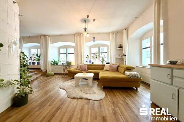 Mietwohnung in 6800 Feldkirch (Bild 1)