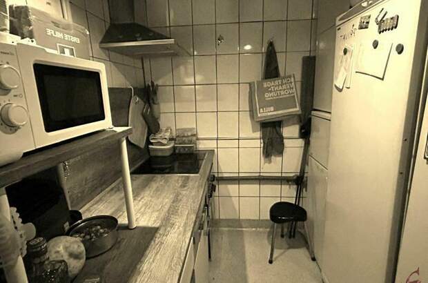 Gastronomie / Restaurant mieten in 1030 Wien (Bild 5)