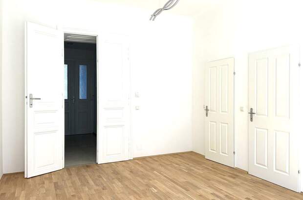 Altbauwohnung kaufen in 1050 Wien (Bild 3)