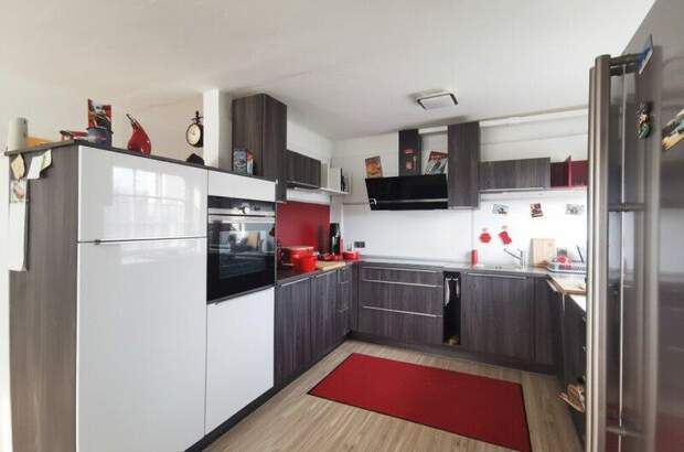 Terrassenwohnung mieten in 8662 Mitterdorf (Bild 3)