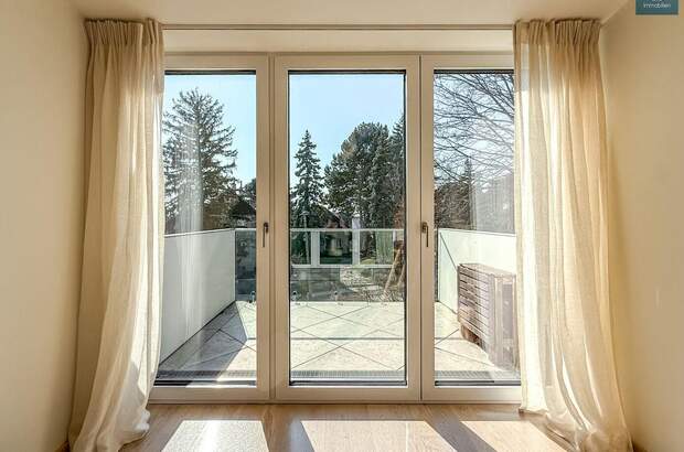 Wohnung mit Balkon mieten in 1190 Wien (Bild 5)