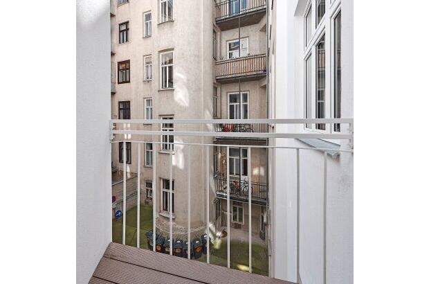 Terrassenwohnung kaufen in 1090 Wien (Bild 5)