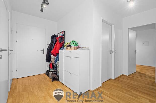 Terrassenwohnung kaufen in 1220 Wien (Bild 5)