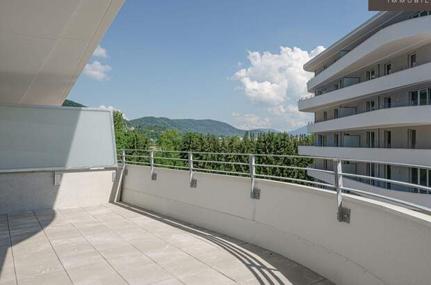 Wohnung mit Balkon mieten in 8054 Graz (Bild 3)