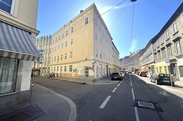 Anlageobjekt kaufen in 1040 Wien (Bild 1)