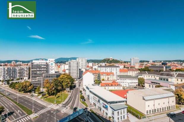 Terrassenwohnung mieten in 8020 Graz (Bild 1)
