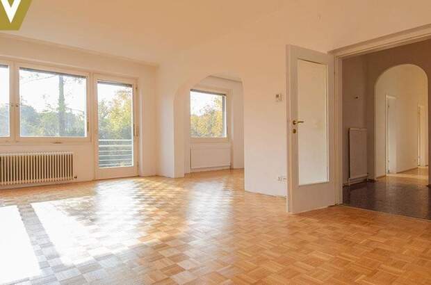 Wohnung mieten in 1190 Wien (Bild 1)
