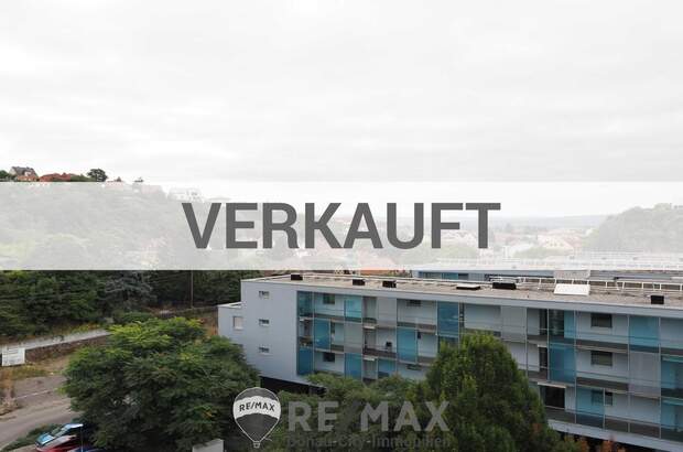 Terrassenwohnung kaufen in 3500 Krems