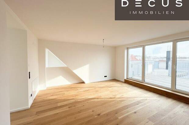 Terrassenwohnung kaufen in 1150 Wien (Bild 2)