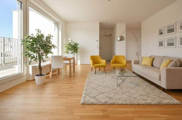 Wohnung mit Balkon kaufen in 1230 Wien (Bild 2)