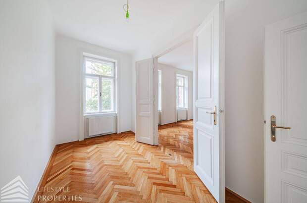 Altbauwohnung kaufen in 1050 Wien (Bild 3)