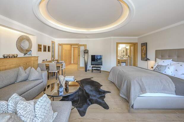 Terrassenwohnung kaufen in 6370 Kitzbühel (Bild 2)