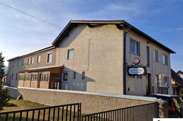 Gewerbeobjekt kaufen in 3860 Heidenreichstein (Bild 1)