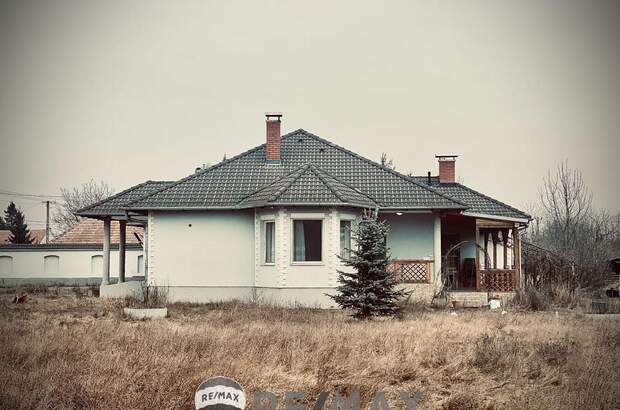 Haus kaufen in 9372 Csapod (Bild 1)