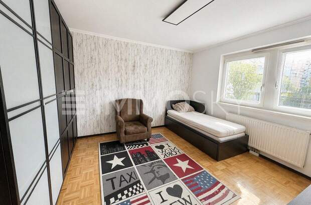 Terrassenwohnung kaufen in 1100 Wien (Bild 5)