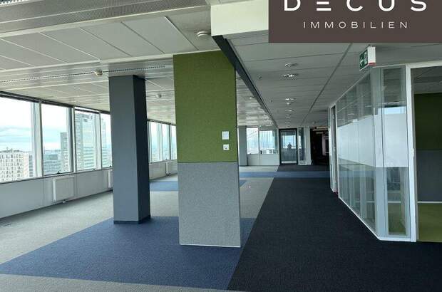 Büro / Praxis mieten in 1220 Wien (Bild 4)