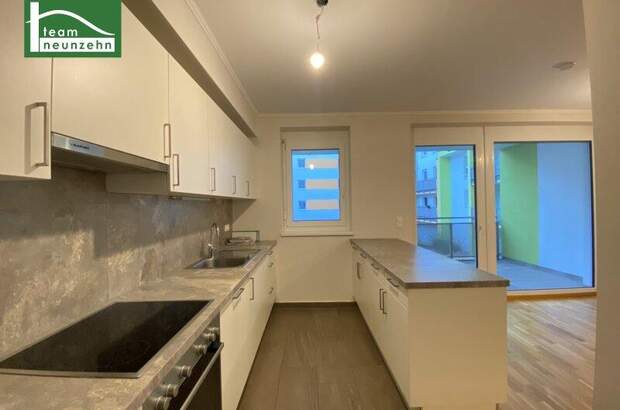 Terrassenwohnung mieten in 2320 Schwechat (Bild 2)