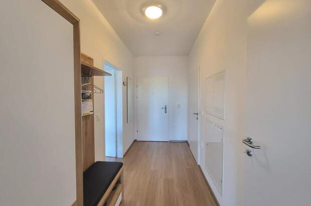 Terrassenwohnung mieten in 3062 Kirchstetten (Bild 4)