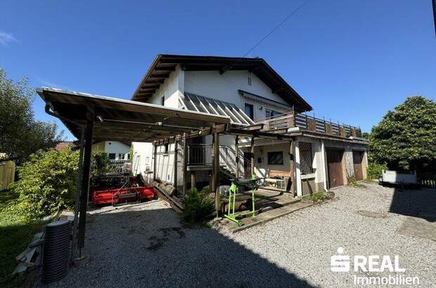 Einfamilienhaus kaufen in 6850 Dornbirn (Bild 1)