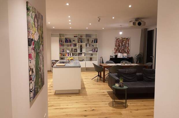 Wohnung mit Balkon kaufen in 1030 Wien (Bild 4)
