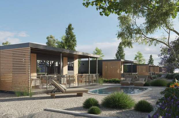 Eigentumswohnung in 23206 Sukošan (Bild 1)