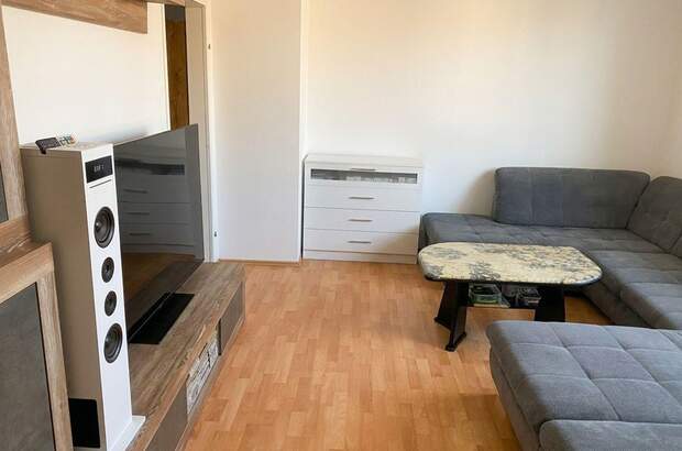 Wohnung mit Balkon kaufen in 3100 St. Pölten (Bild 1)