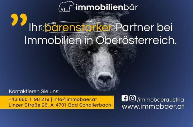 Wohnung mit Balkon mieten in 4760 Raab (Bild 3)