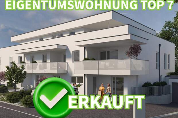 Terrassenwohnung kaufen in 4040 Altlichtenberg