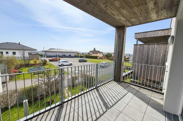 Terrassenwohnung mieten in 3691 Nöchling (Bild 1)