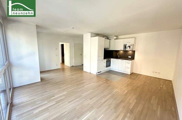 Terrassenwohnung mieten in 1200 Wien (Bild 4)