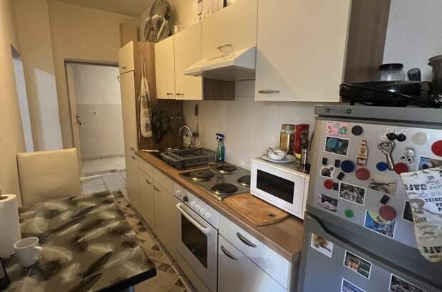 Altbauwohnung kaufen in 8020 Graz (Bild 3)