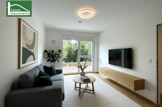 Wohnung mieten in 8020 Graz (Bild 3)