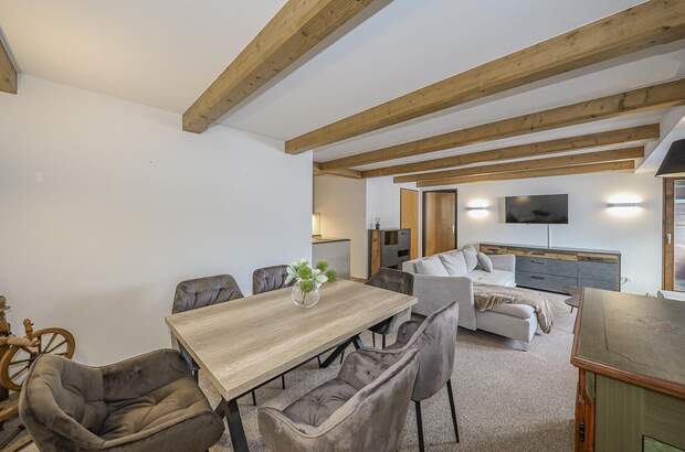 Terrassenwohnung mieten in 6370 Kitzbühel (Bild 2)