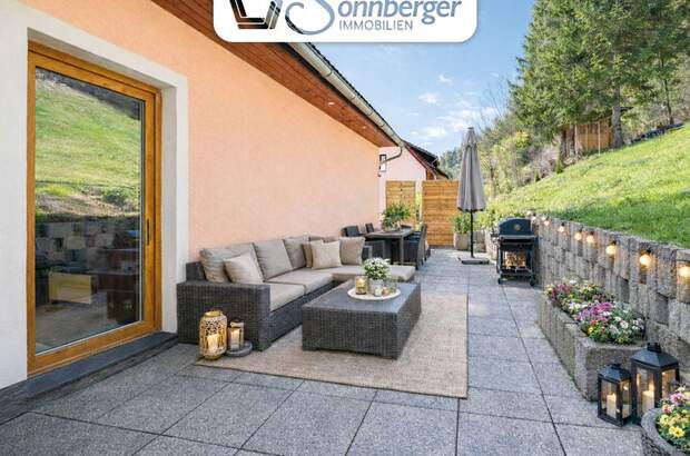 Haus mit Garten kaufen in 4581 Rosenau (Bild 5)