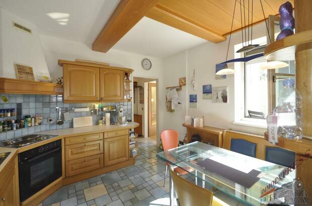 Terrassenwohnung mieten in 3100 St. Pölten (Bild 5)