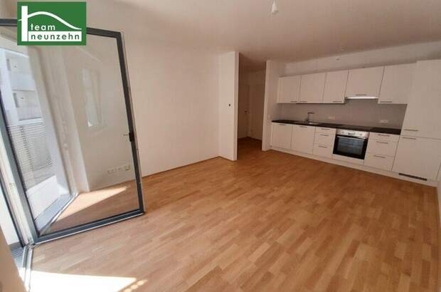 Terrassenwohnung mieten in 3100 St. Pölten (Bild 2)