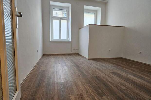 Gewerbeobjekt mieten in 1100 WIen (Bild 2)