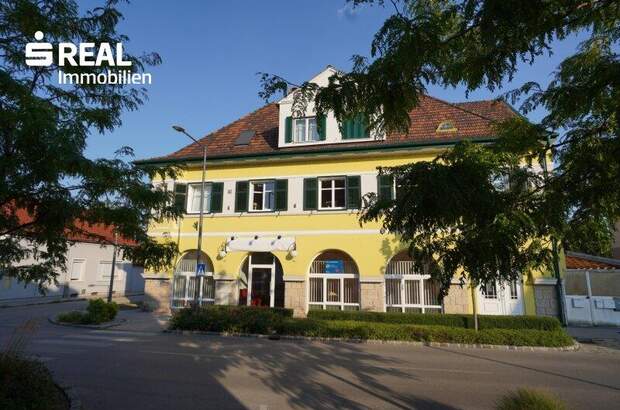 Büro / Praxis kaufen in 2544 Leobersdorf (Bild 1)