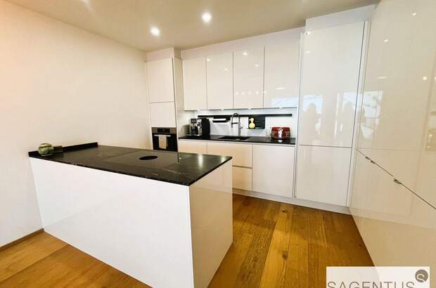 Wohnung mit Balkon mieten in 6113 Wattenberg (Bild 1)